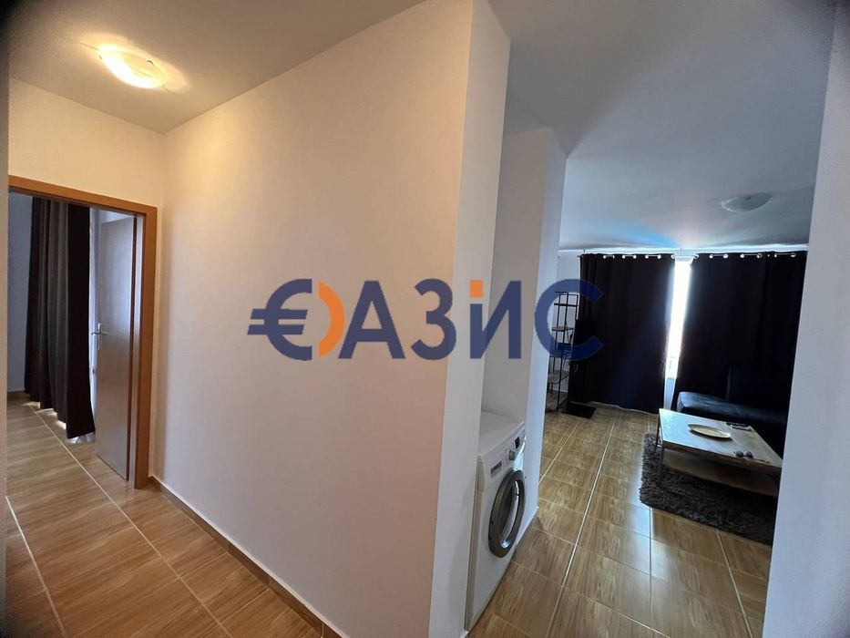 Продава се Тристаен апартамент в Свети Влас - 118 кв.м за 1314 €/кв.м - Снимка #13