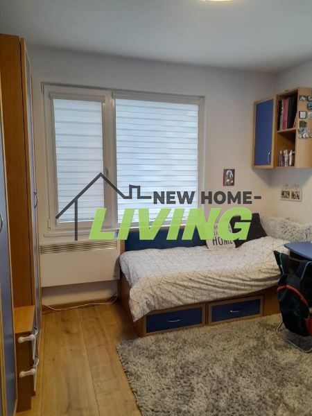 Продава се Етаж от къща в Пловдив, Христо Смирненски - 100 кв.м за 2740 €/кв.м - Снимка #7