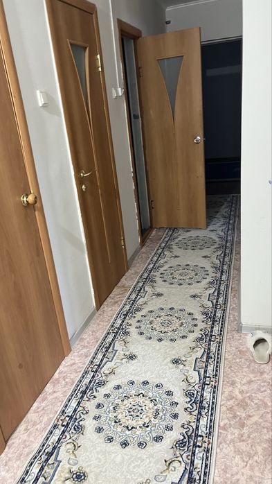 Подселение кв 12 мкр