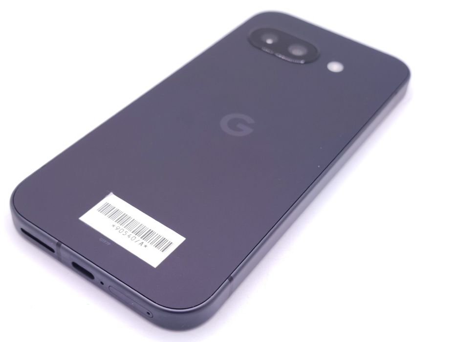 Google Pixel 9A 128GB Obsidian 8GB Single, Garantie 24 luni | #D90540