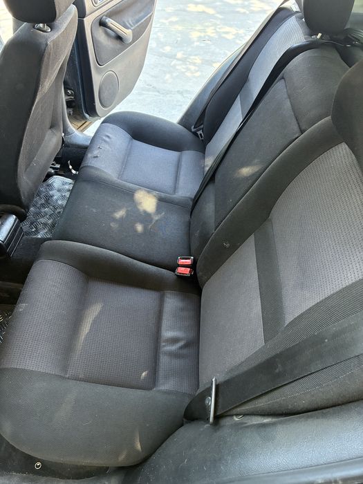 Golf 4 1.6 2000г НА ЧАСТИ
