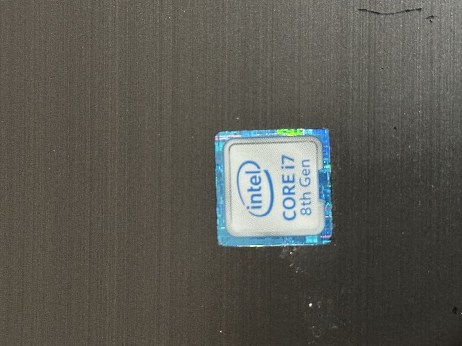 Noutbuk Lenovo Core i7