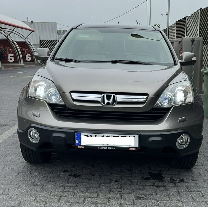 Honda CR-V Executive