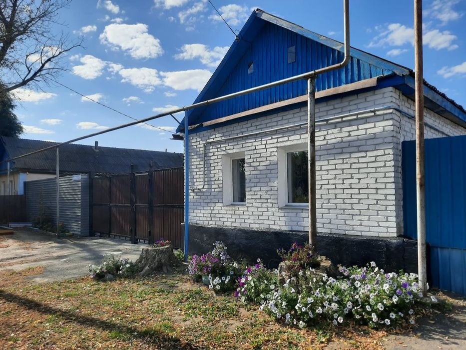 Продам Дом Затобольск