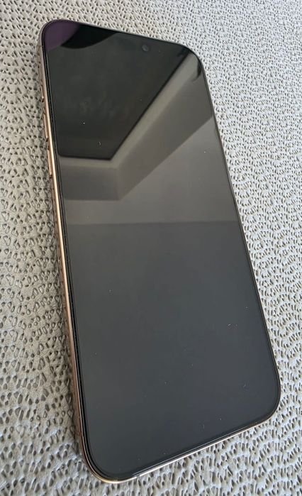 Telefon iPhone 16 pro Max