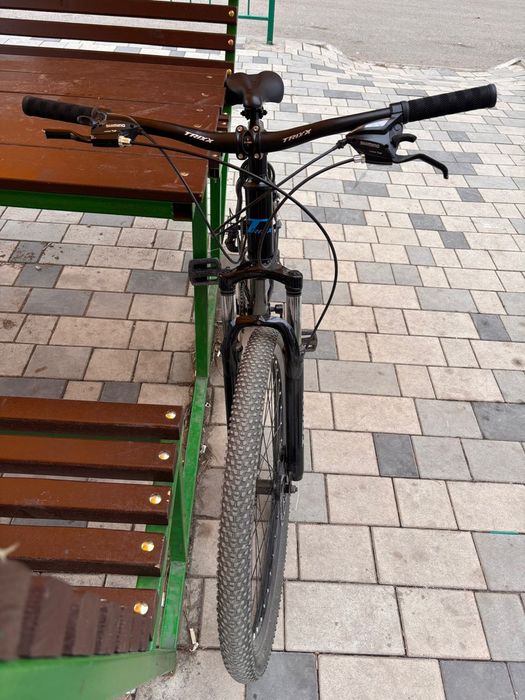 Продам горный велосипед