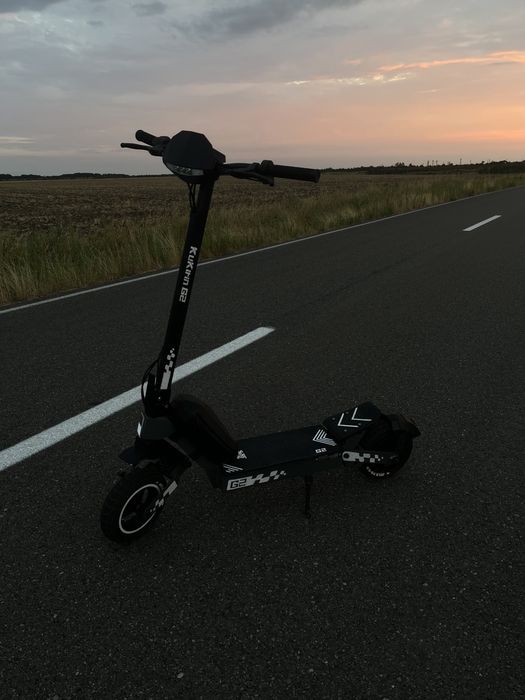 Kukirin g2 de vanzare stare perfecta