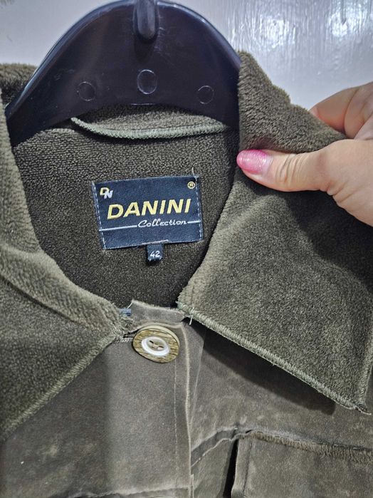 Дамско яке, сако Danini, Rosi