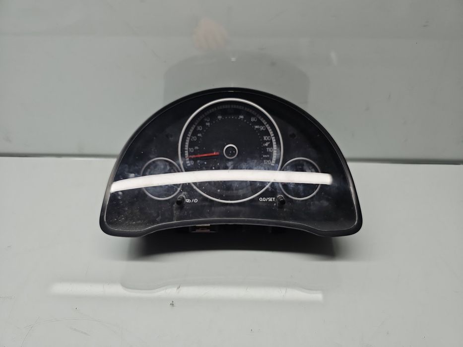 Ceas bord Volkswagen UP [Fabr 2011-2019] 1S0920960L