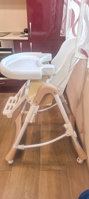 Детско столче за хранене Chipolino