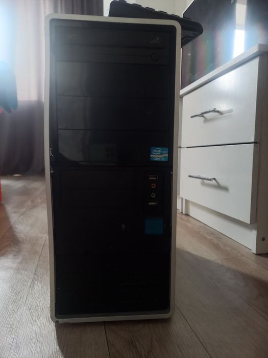 Системный блок i5 2300