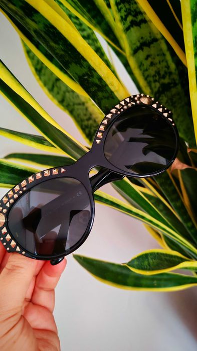 Ochelari de soare Versace