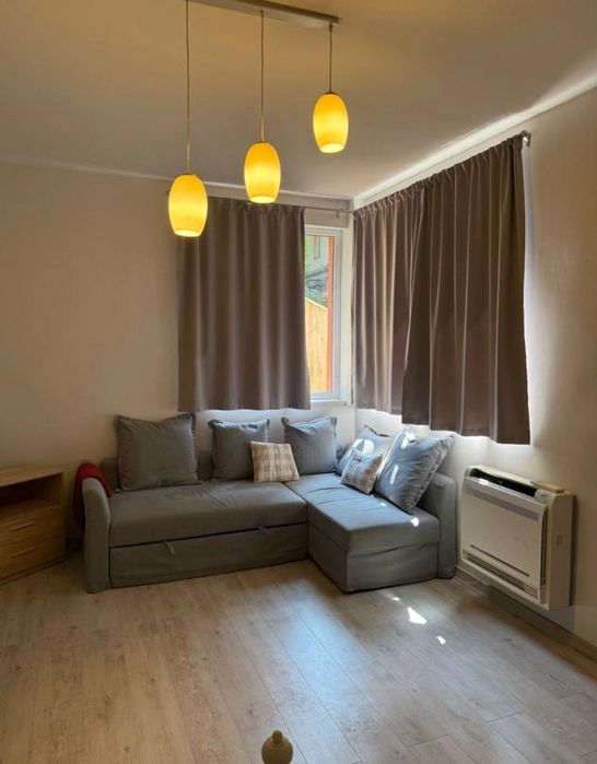 Дава се под наем Двустаен апартамент в София, Зона Б-5 - 65 кв.м за 766 € - Снимка #2