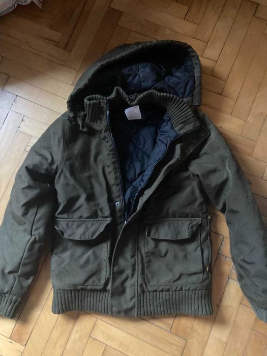 Мъжки якета, ветровки, дъждобран. Оригинални не са реплика.