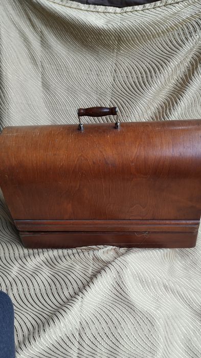 Швейная машинка Подольск