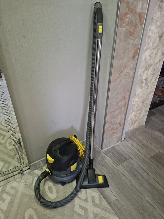 Пылесос Karcher T7/1 professional
