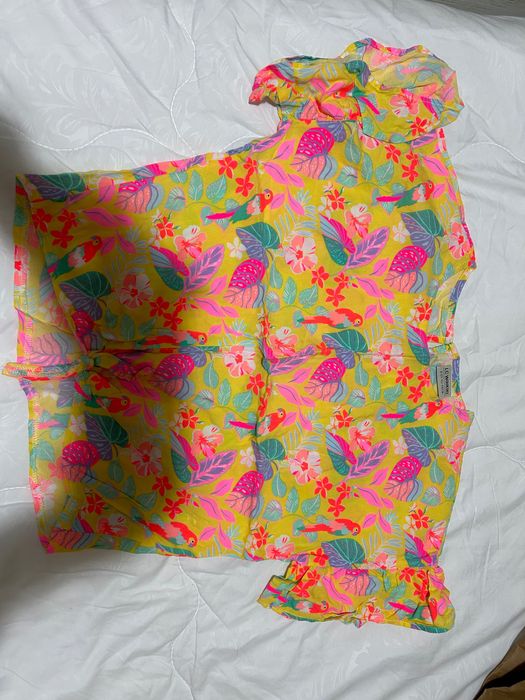 Дрехи за Момиченце 152 см