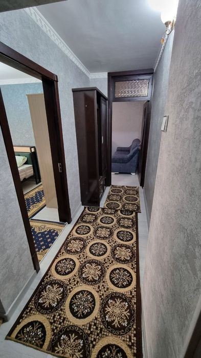 Продажа квартиры  2/2/5, БИЙ, Буюк ипак йули,  Максим Горгий