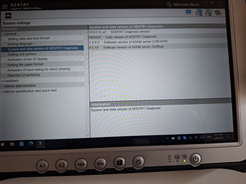 Диагностика на ВОЛВО/МЕРЦЕДЕС/ТОЙОТА  и всички марки автомобили 2025г.