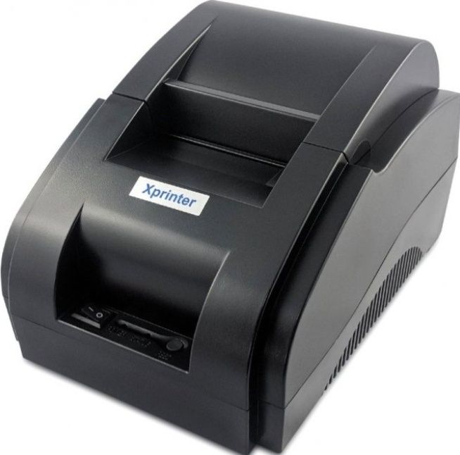 Новые   HP принтеры,   Чек принтер