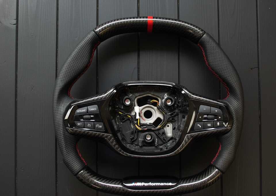 Retapițare  Volane  Piele  Nappa