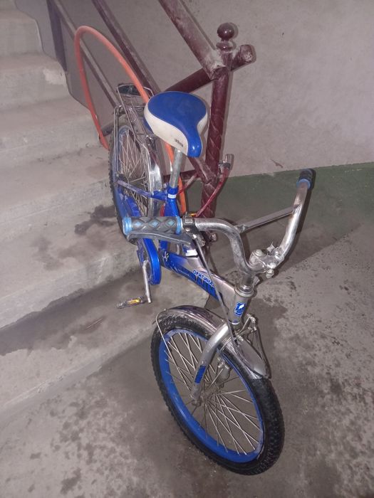 Velosaped bolalarniki