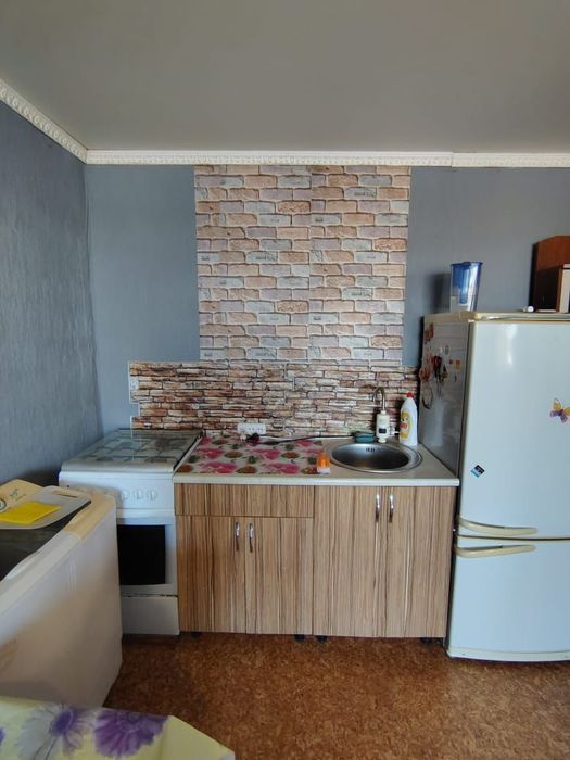 Продам комнату в общежитии