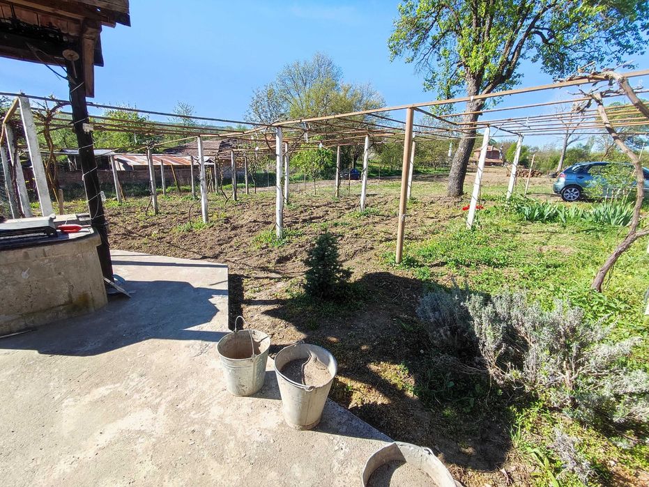 Продава се Къща в с. Русаля, Област Велико Търново - 100 кв.м за 1071 €/кв.м - Снимка #18