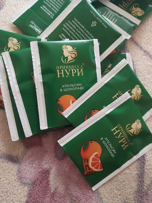 Чай. Чайный домик.