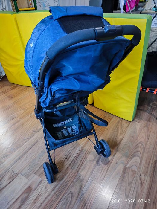 Коляска детская ,Joe