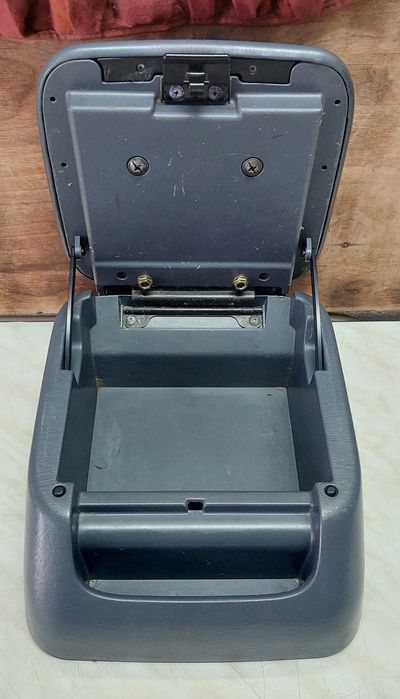 Подлокотник высокий Прадо 95