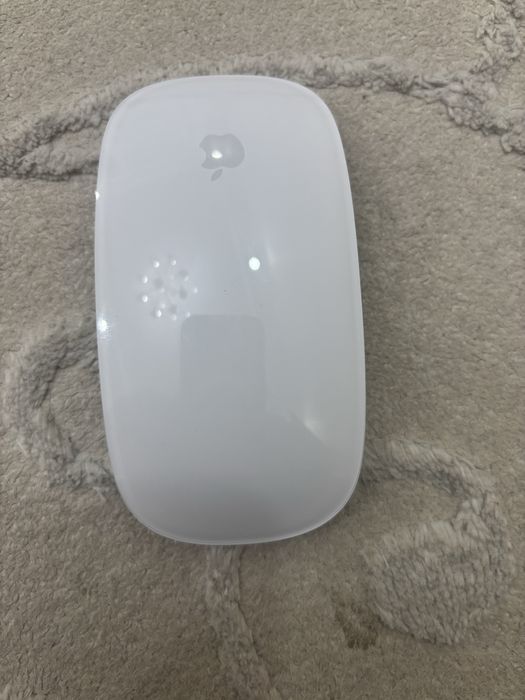 Мышка. Magic mouse
