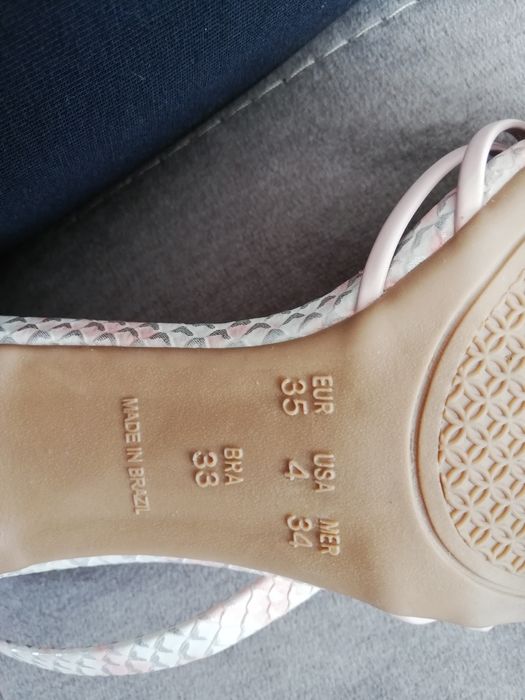 Sandale dama superbe 35