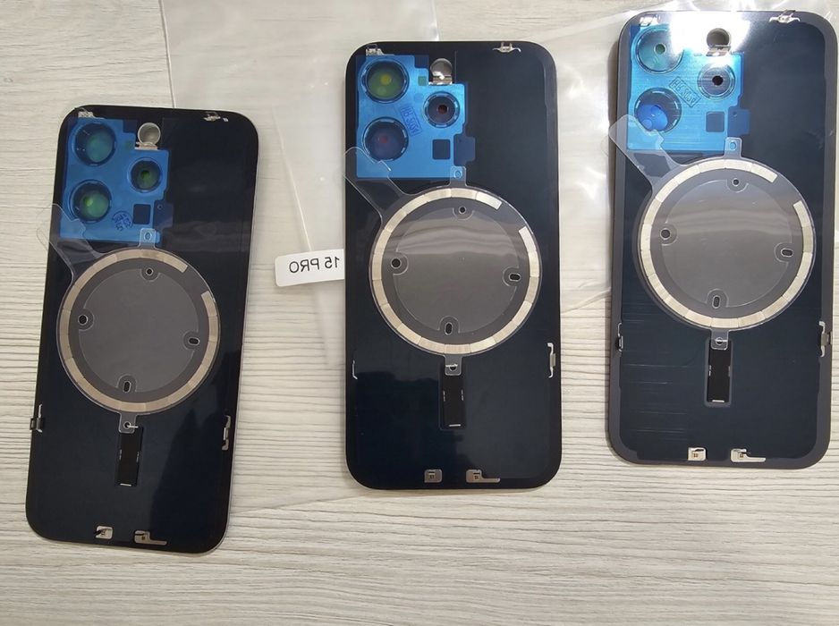 Capac baterie iphone 15 16 15 16 pro 15 16 pro max