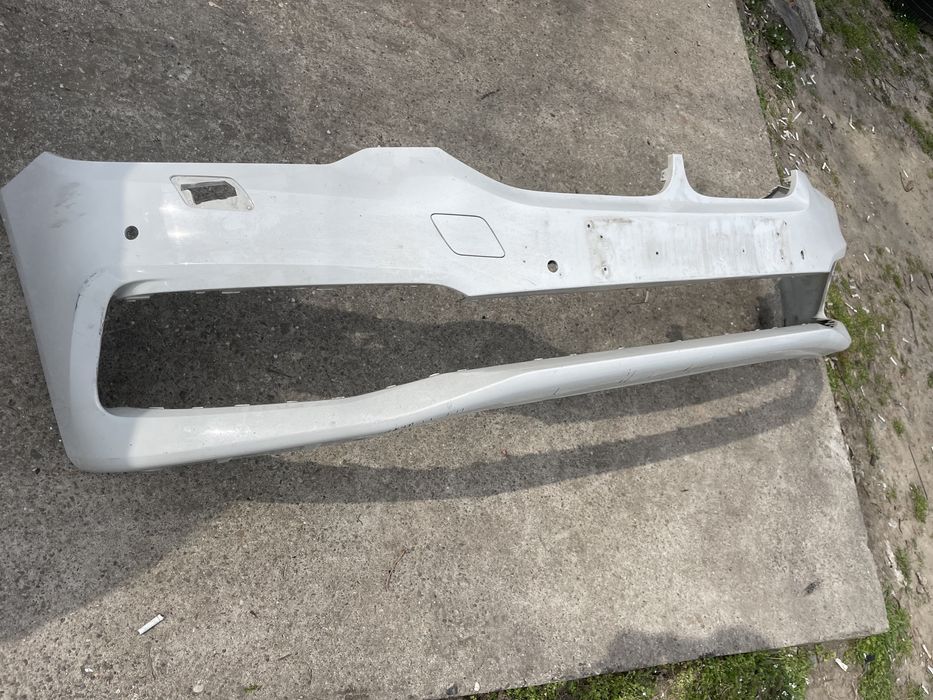 Предна броня  BMW/БМВ 5series F11