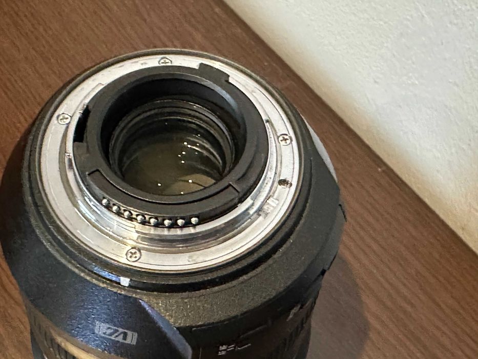 Tamron SP 15-30 mm f/2.8 Di VC USD - Nikon F mount