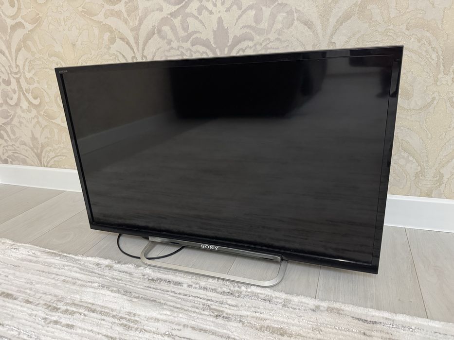 Продам телевизор в рабочем состояний