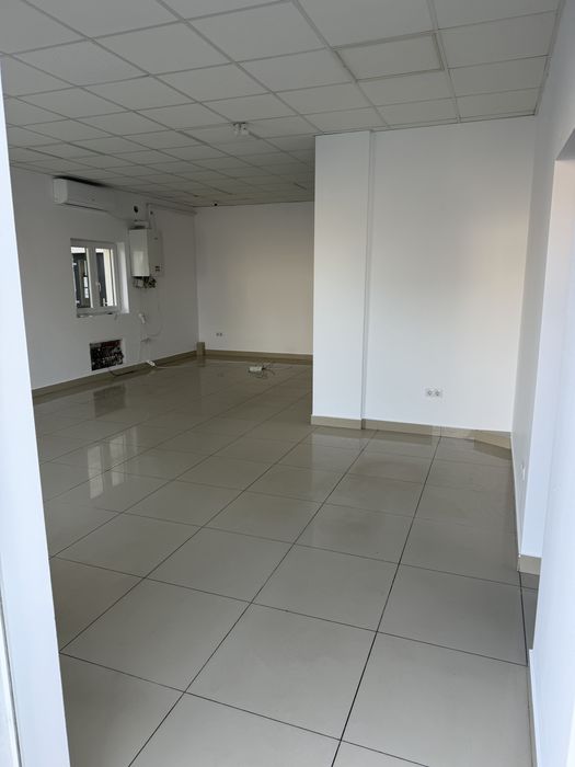 Spatiu comercial de inchiriat Deventer