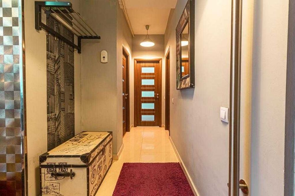3 camere | 2 băi | 68,56 mp | Mansardă | Sector 6