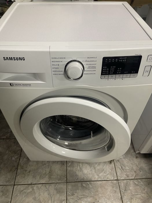 Masina automata samsung-8kg