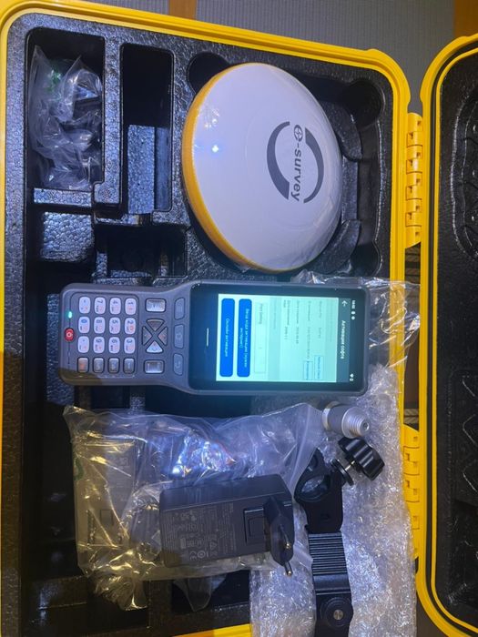 Продам ГНСС gnss gps E survey e300 rover  south leica stonex