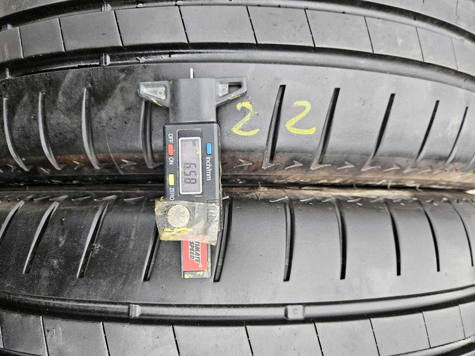 235/50 R19 • Vara • Bridgestone Turanza T005 103Y | 2 buc | DOT 2022 | Pret/buc