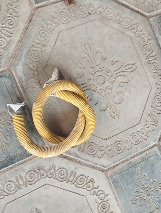 Шланг газовый в хорошем