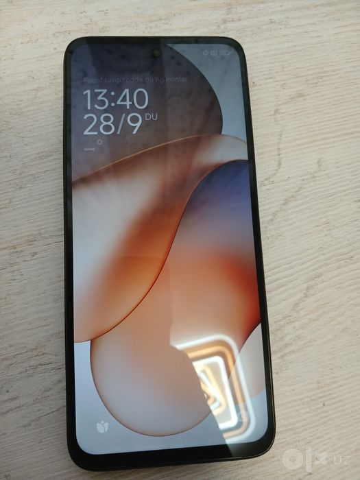 Redmi 13 6/128gb