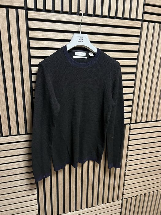 Calvin Klein - 50% Мерино размер М / Оригинал