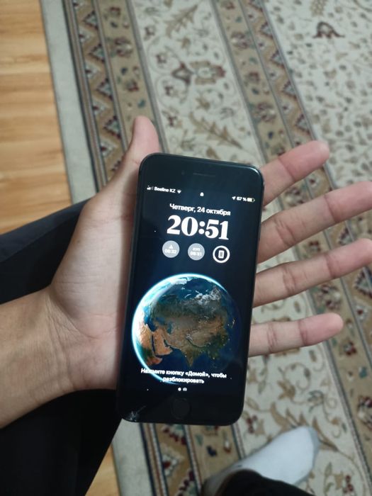 Продам iphone 8, 64гб