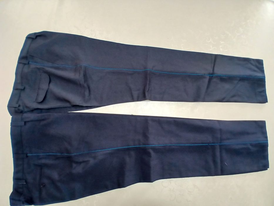 Брюки МВД все новый