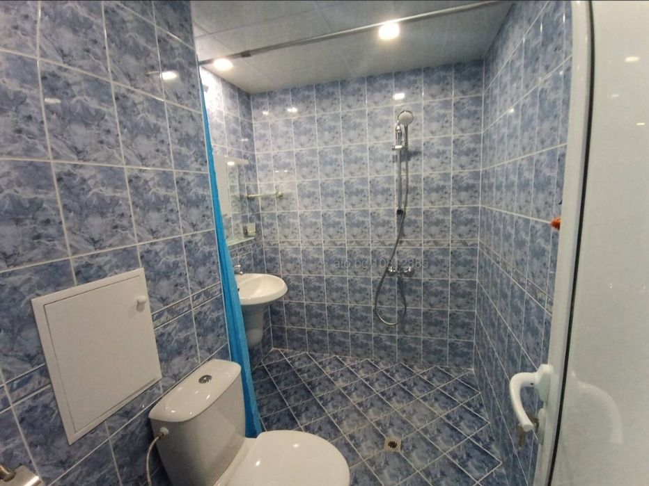 Дава се под наем Двустаен апартамент в София, Зона Б-18 - 65 кв.м за 598.23 € - Снимка #5