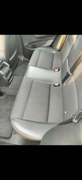 BMW X3 Xdrive 20d