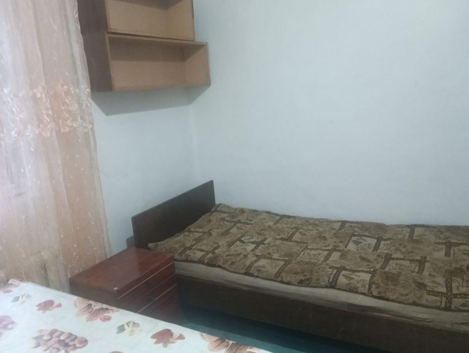 Сдам комнату в районе чугунки